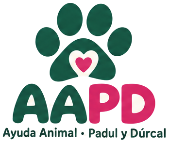 AAPD · Ayuda a los Animales de Padul y Dúrcal